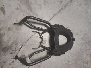 Portaequipajes BMW 1300 GS - GIVI