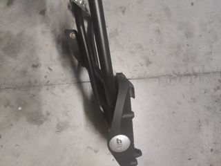 Portaequipajes BMW 1300 GS - GIVI