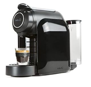 Cafetera Delta Q Qool Evolution