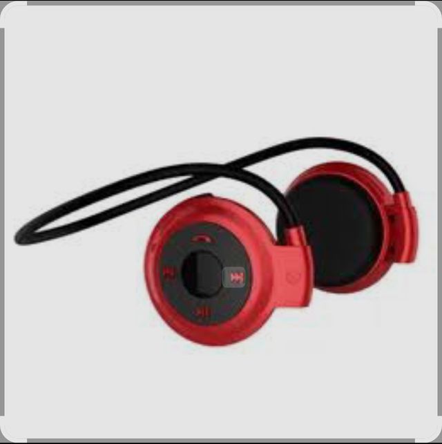 Auriculares Bluetooth deportivos