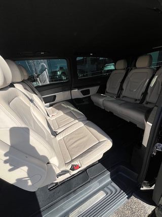 Mercedes-Benz Clase V 2024 AVANTG XL AMG