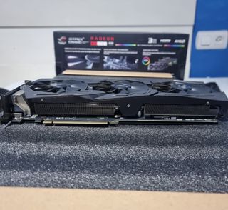 ASUS Radeon RX480 8GB GDDR5