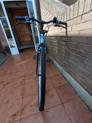 Bicicleta ciudad  Riverside 3.1