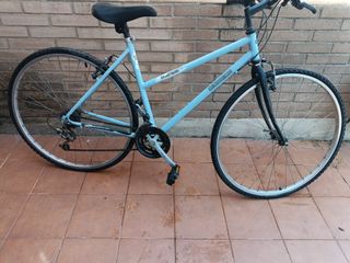 Bicicleta ciudad  Riverside 3.1