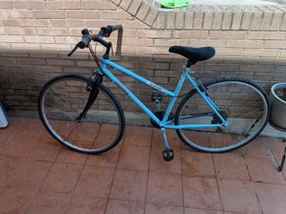 Bicicleta ciudad  Riverside 3.1