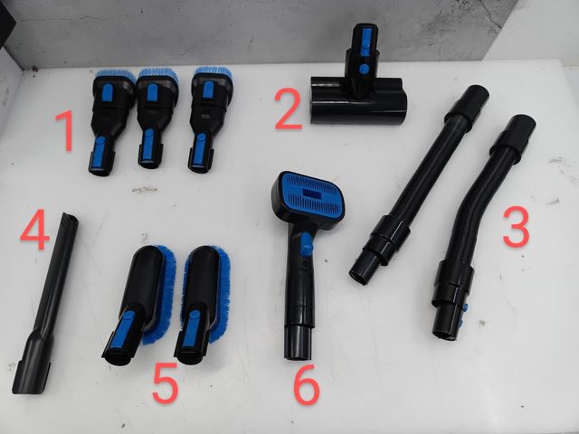 Accesorios Conga Rockstar 