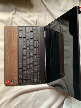HP Envy x360 Computer portatile