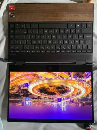 HP Envy x360 Computer portatile