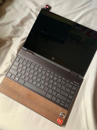 HP Envy x360 Computer portatile