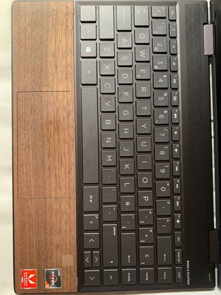 HP Envy x360 Computer portatile