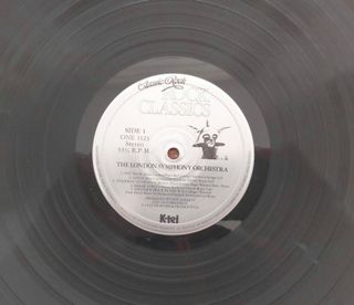 ROCK CLASSICS + ROCKALIPSIS - 2 Vinilos