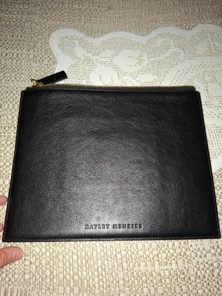 Bolso Hayley Menzies - Negro