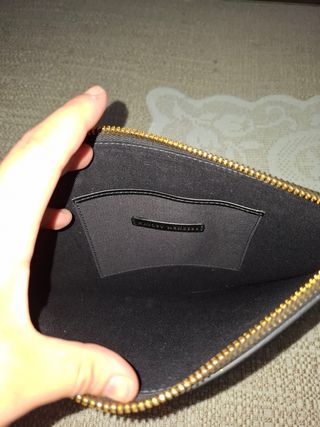 Bolso Hayley Menzies - Negro