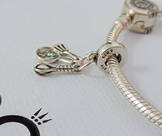 Charm Cocinera.