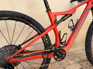 Orbea Oiz M10 - Bicicleta MTB