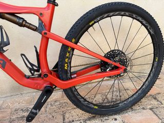 Orbea Oiz M10 - Bicicleta MTB