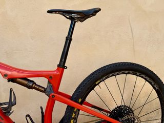 Orbea Oiz M10 - Bicicleta MTB