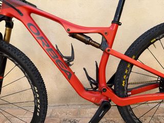 Orbea Oiz M10 - Bicicleta MTB