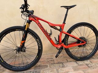 Orbea Oiz M10 - Bicicleta MTB