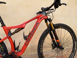 Orbea Oiz M10 - Bicicleta MTB