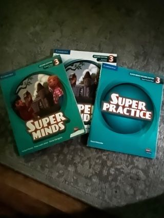 libros de texto 3º primaria