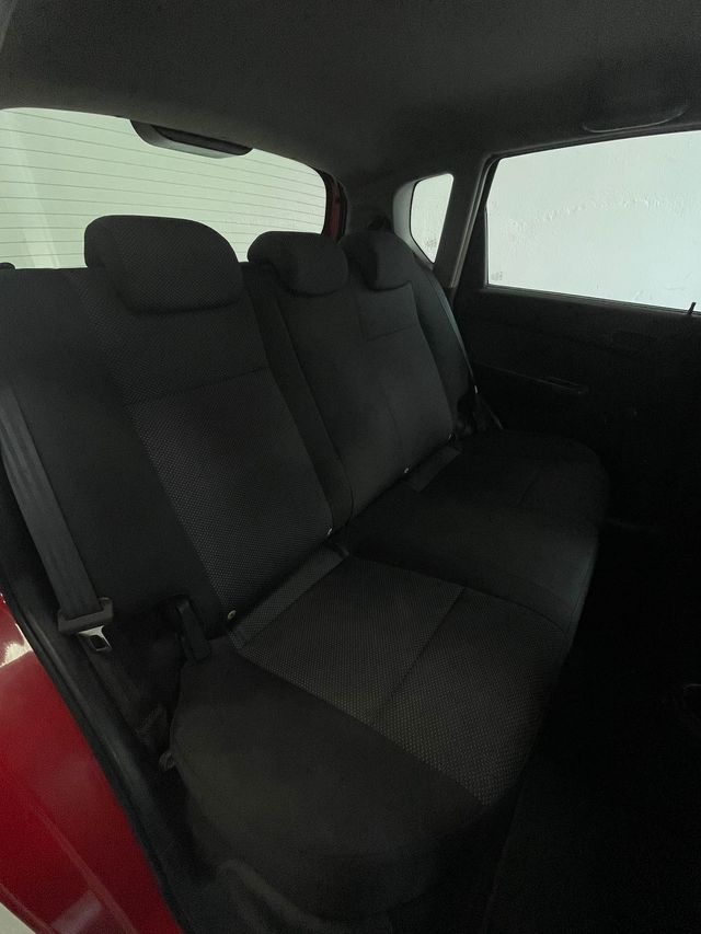 Chevrolet Aveo 2010