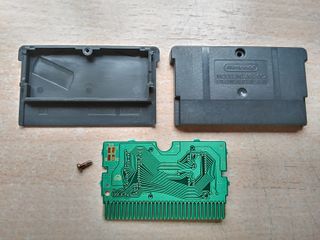 Pokemon Pinball Rubi y Zafiro - Game Boy Advance