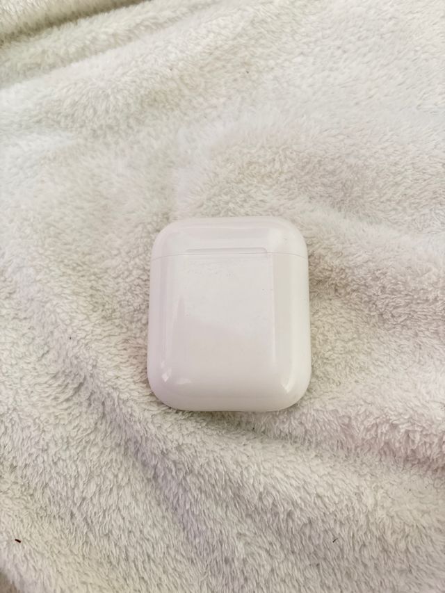 Airpods 1ª generación Apple Blancos