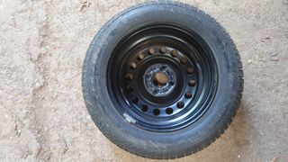 Neumático Continental 175/70R14