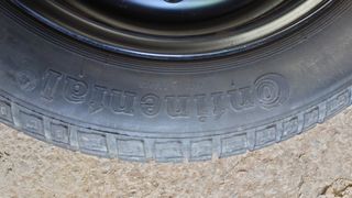 Neumático Continental 175/70R14