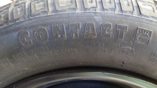 Neumático Continental 175/70R14