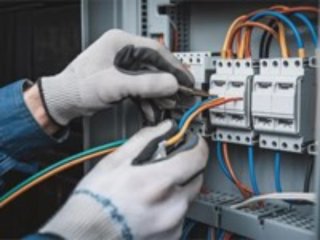 Servicios Generales a domicilio y para empresas
