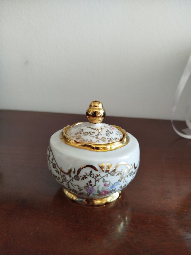 Servizio caffè Bavaria 6pz