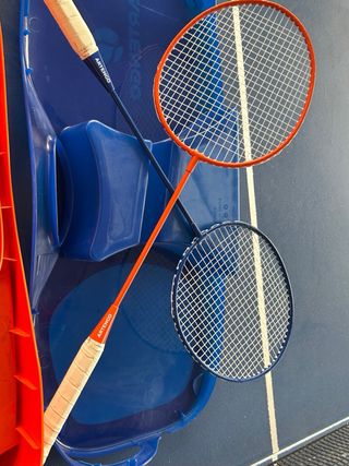 Set Badminton Artego Easy