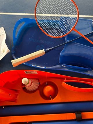 Set Badminton Artego Easy