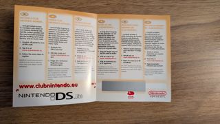 Kirby Mouse Attack - Nintendo DS