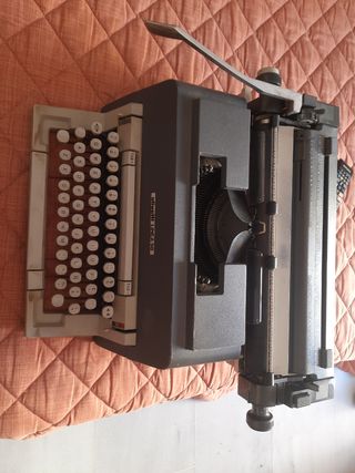 Olivetti Linea 98 - Máquina de escribir