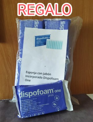 SABANILLA ANTI-ESCARAS + *REGALO