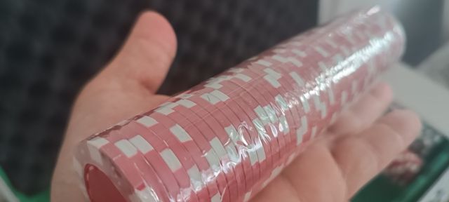 Maletín Póker Profesional