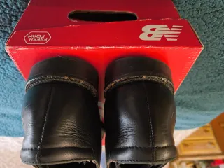 Zapatos negros hombre