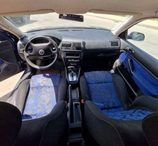 Volkswagen Golf 4 2000