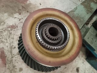 Ejes transmisión John Deere 2650/2450