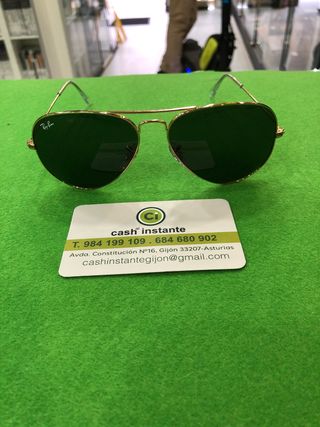 Ray Ban RB3025L0 - Gafas Sol