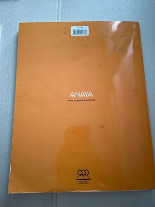 Social Science 4 ANAYA