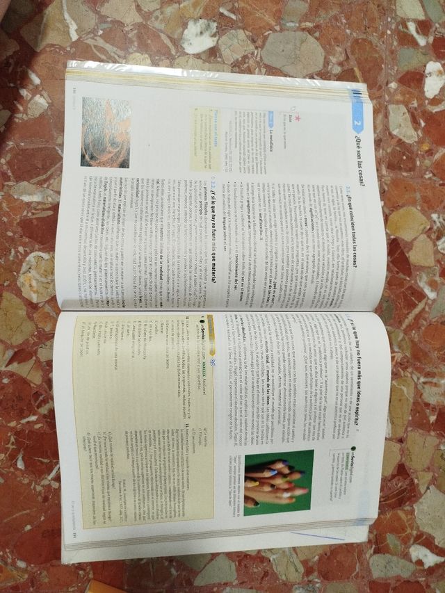 Filosofía. 1 Bachillerato. Savia