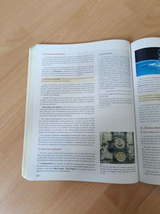 FIL 1B Filosofia Bachillerato (Aula 3D)