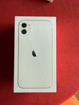 Iphone 11 128gb