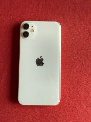 Iphone 11 128gb