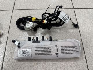 Airbags Audi A1 delanteros
