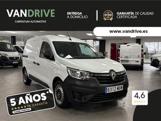 Renault Express 1.5 dci blue 95cv FG